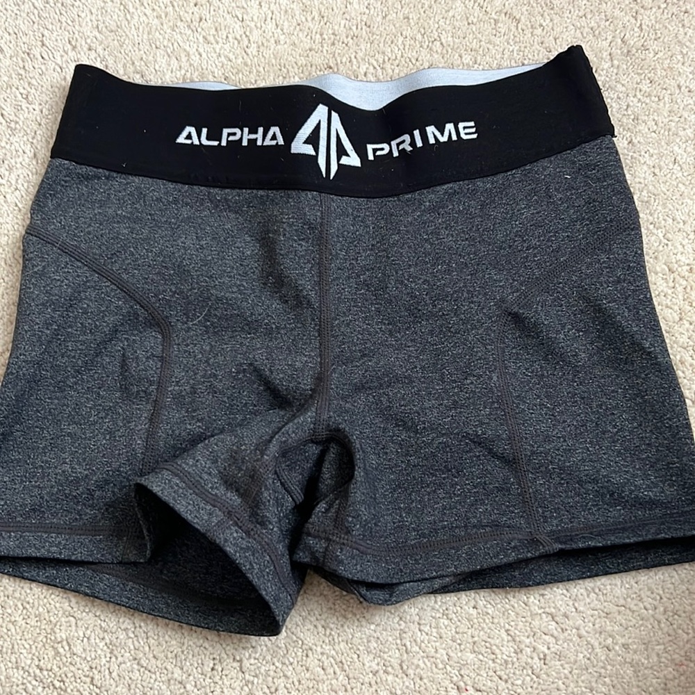 gym shorts